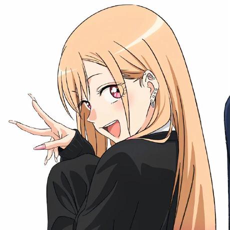 Saku Shiina的头像